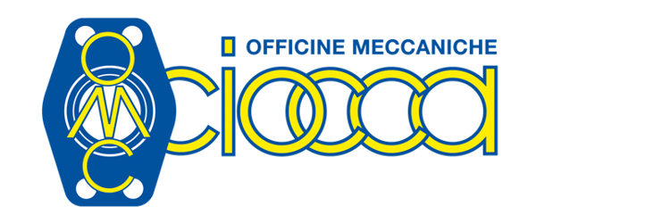 logo CIOCCA