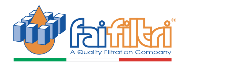 logo FAI FILTRI