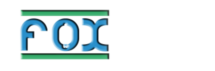 logo FOX