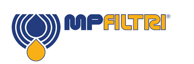 logo MP FILTRI