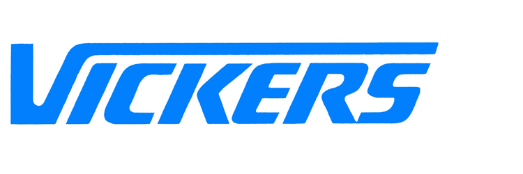 logo VICKERS