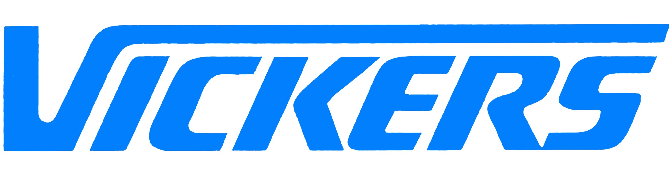 Logo VICKERS