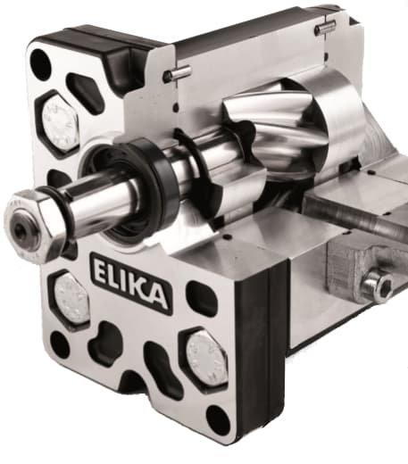 Pompe ELIKA