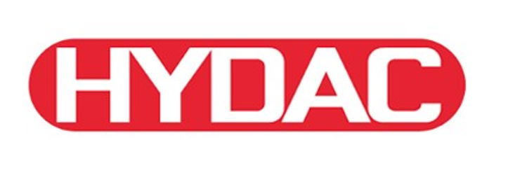 logo HYDAC