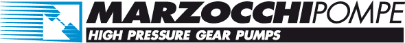 Logo MARZOCCHI