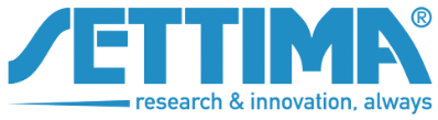 Logo SETTIMA